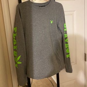 Playboy shirt
